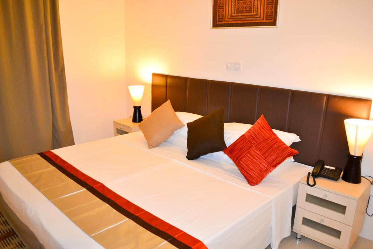 Tme Retreats Dhigurah Hotel Dhigurah  Exterior foto